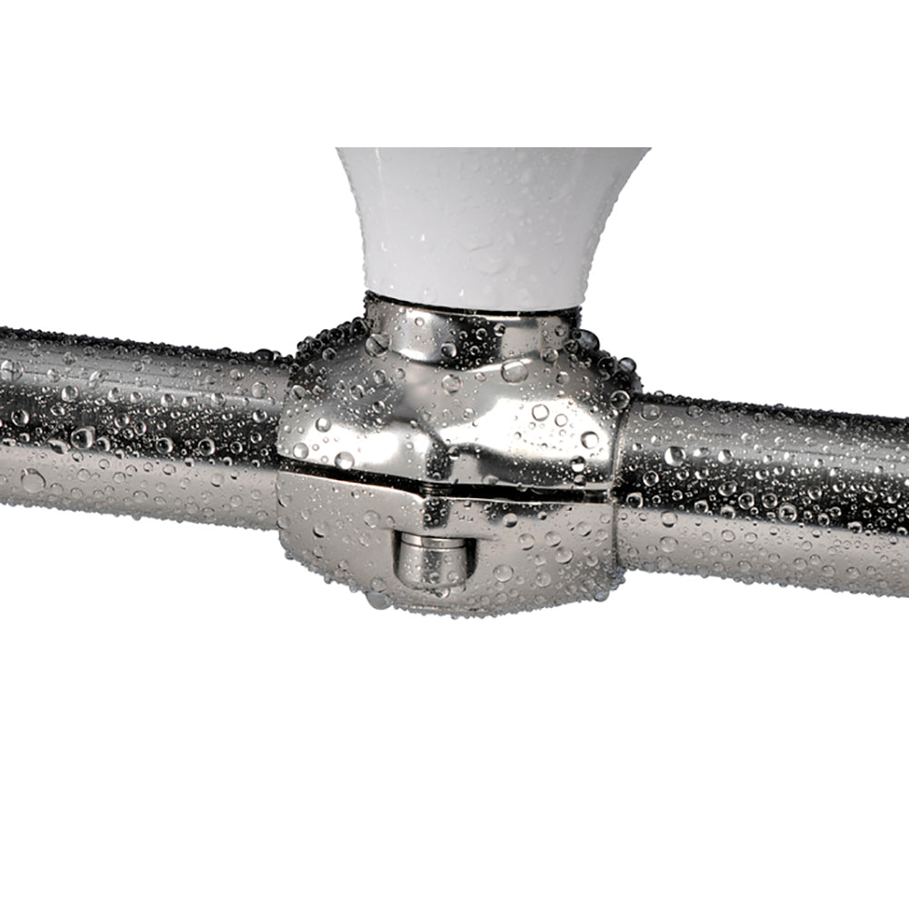 Scanstrut Ra-01 Rail Mount F/Gps/Vhf Antenna,WBEEAA001343557